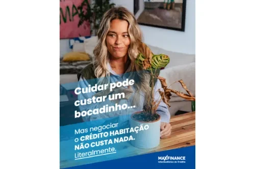 Maxfinance ganha prémios Lusófonos de criatividade 